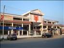 Agartala City Centre